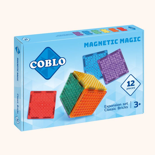 coblo | Bricks classic