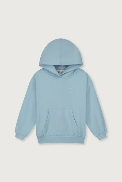 Gray label | Hoodie gots | Sky