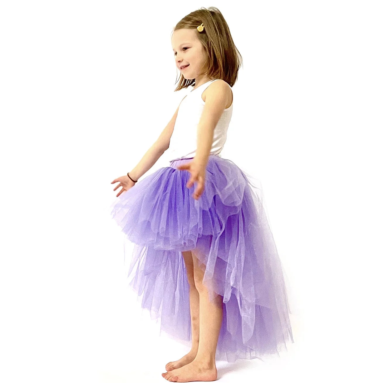 Ratatam | Tutu skirt | Lilla