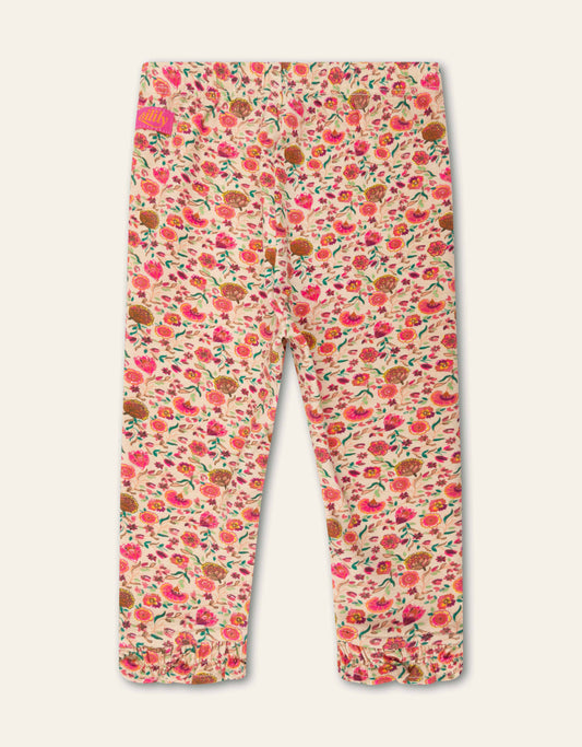 Oilily | Philly legging | Lily/Creme