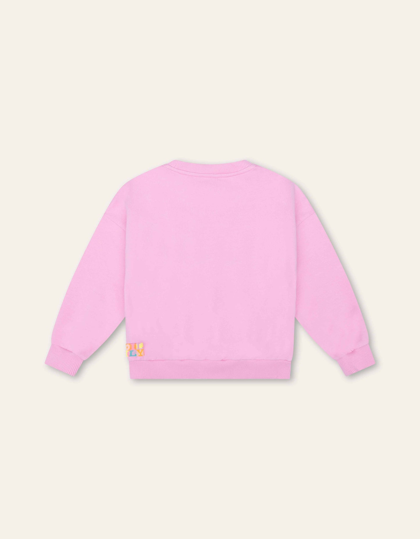 Oilily | Hoki sweater| Prism pink