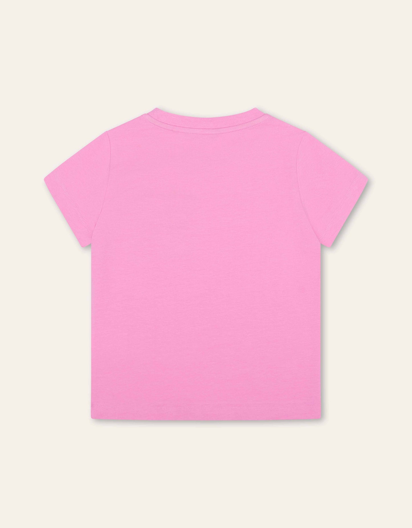 Oilily  | Tak T-shirt | Fuchsia Pink