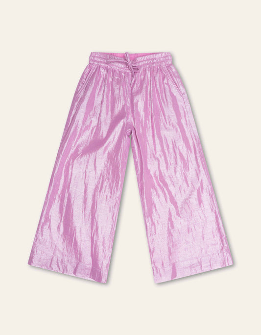 Oilily | Palazzo pant | Fuchsia pink