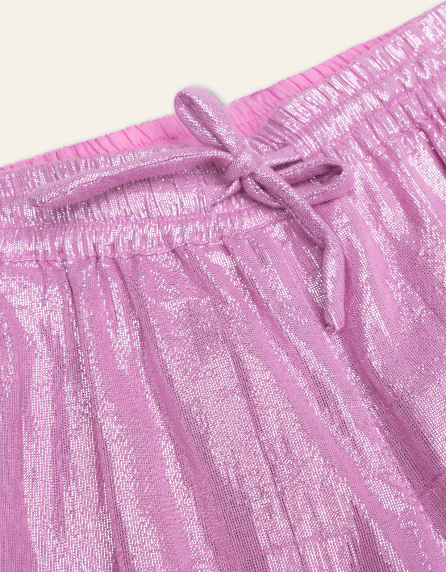 Oilily | Palazzo pant | Fuchsia pink