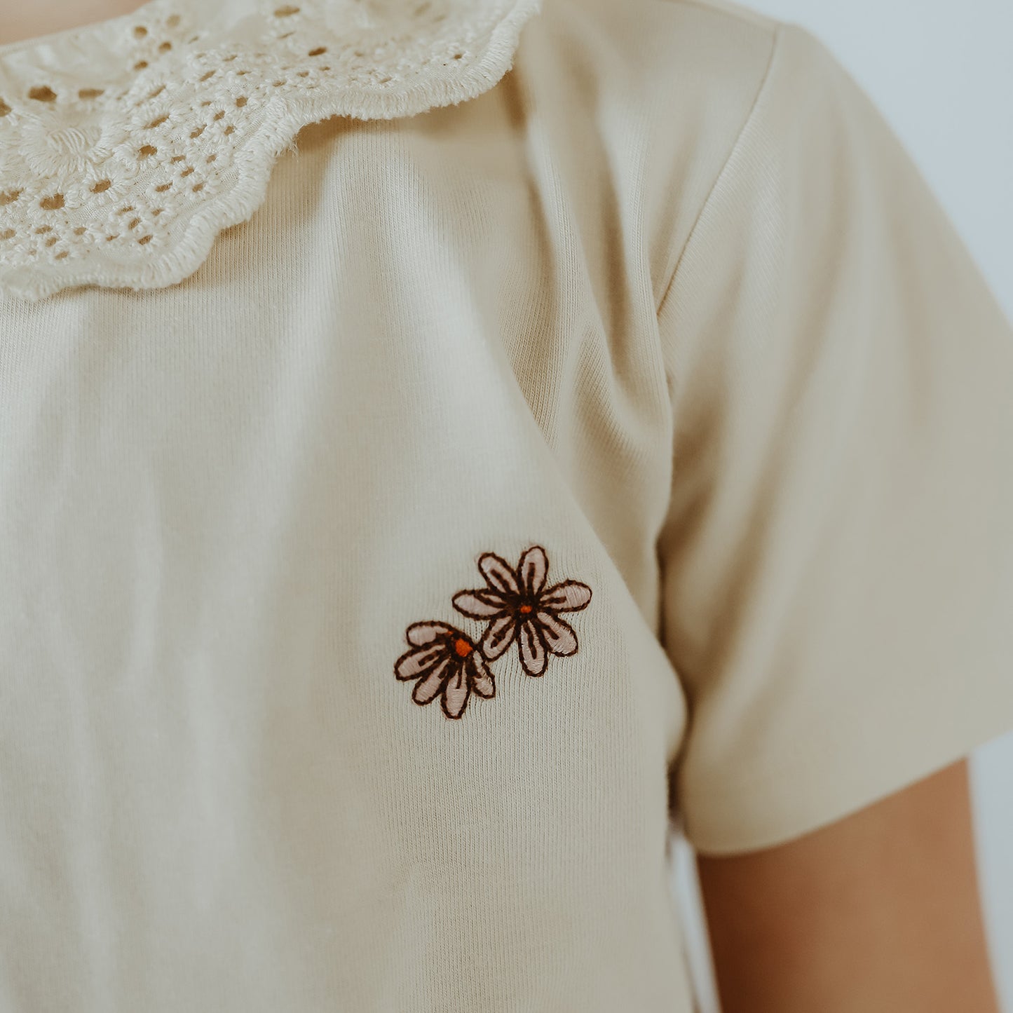 Your Wishes | Shirt Flower Jayar| Honeycomb