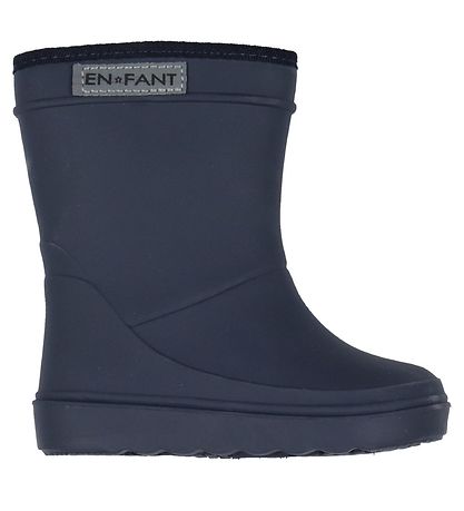 En Fant | Thermoboots