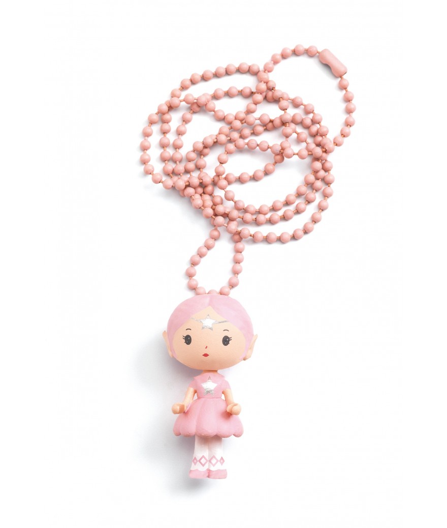 Djeco | Tinyly Kinderketting | Elfe