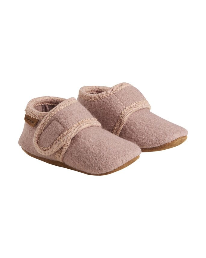 En Fant | Baby Wool slippers