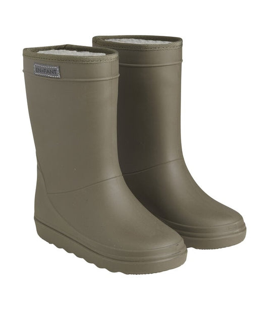 En Fant | Thermoboots