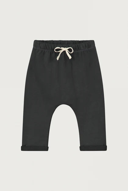 Gray Label | Baby pants | Nearly black