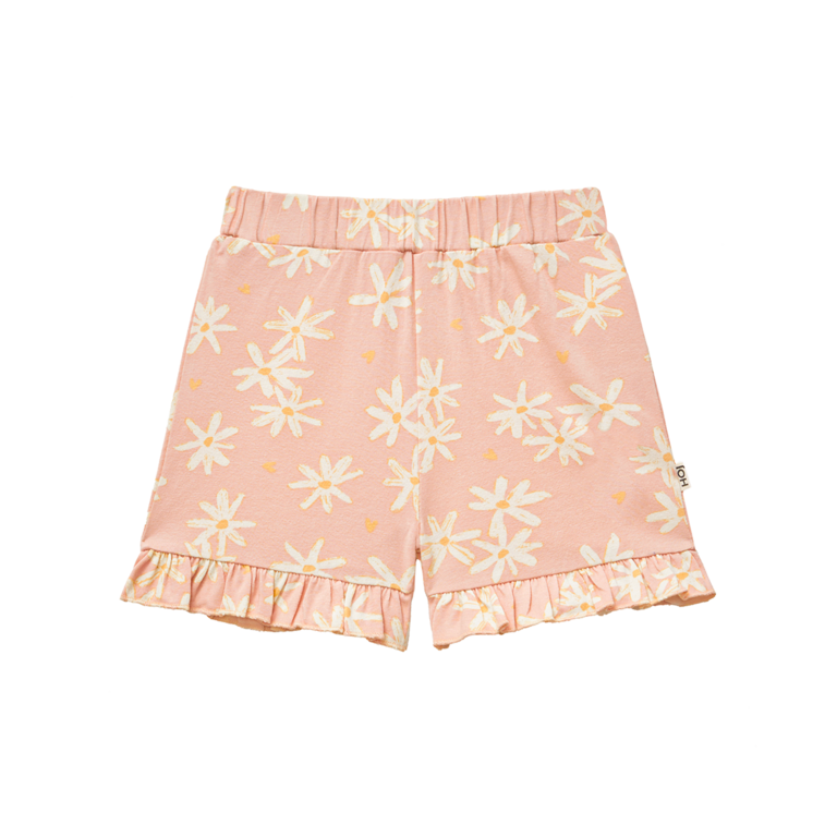 House of jamie | Ruffled shorts | Daisy