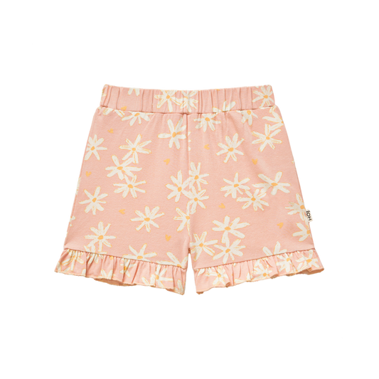 House of jamie | Ruffled shorts | Daisy