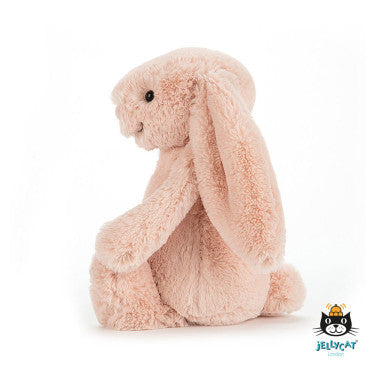 Jellycat | Bashful bunny | Blush