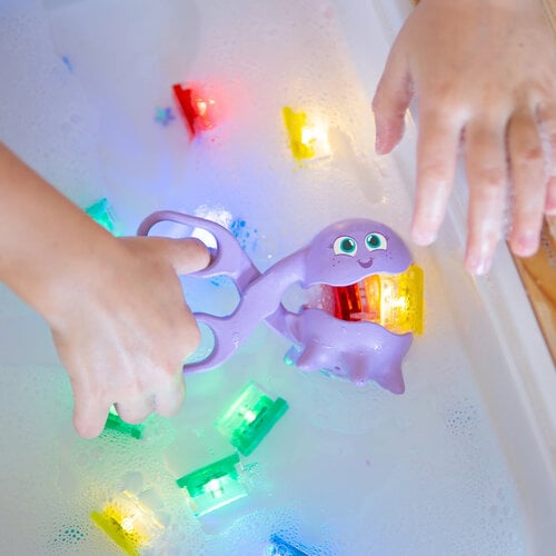 Glo pals | Sensory play Toolset