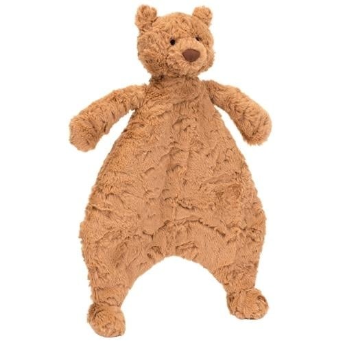 Jellycat | Bartholomew bear comforter