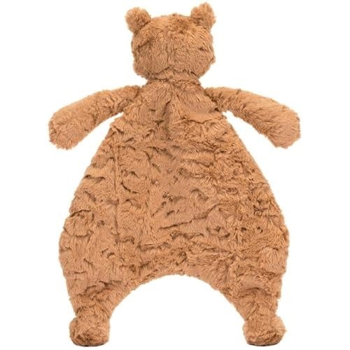 Jellycat | Bartholomew bear comforter