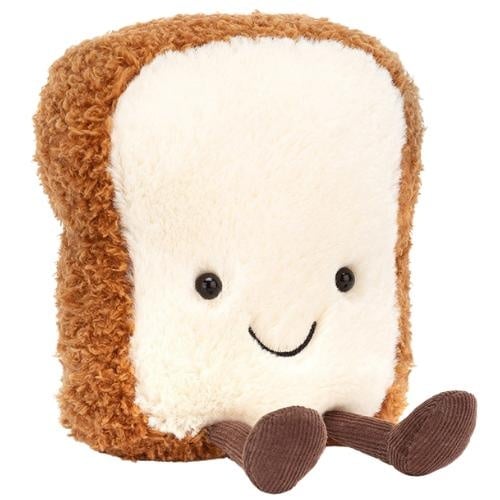 Jellycat | Amuseable - Toast