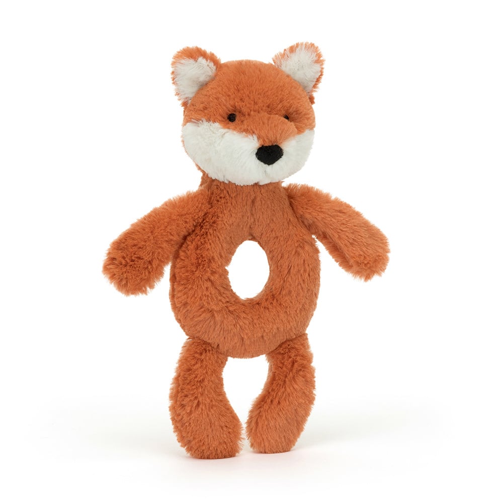 Jellycat | Bashful fox cub small