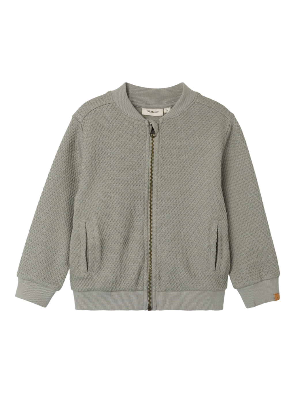 Lil' Atelier |  Define Sweat Card forest fog