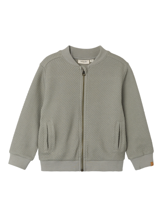 Lil' Atelier |  Define Sweat Card forest fog