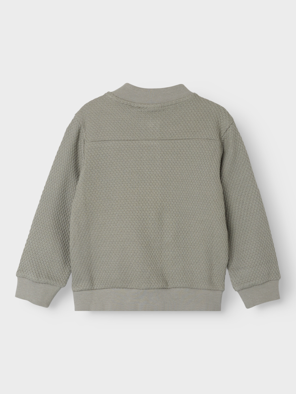 Lil' Atelier |  Define Sweat Card forest fog