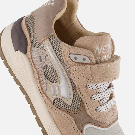 Shoesme sneaker | Beige