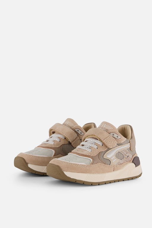 Shoesme sneaker | Beige