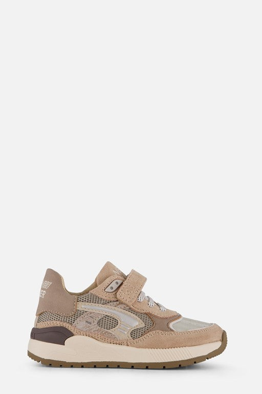 Shoesme sneaker | Beige