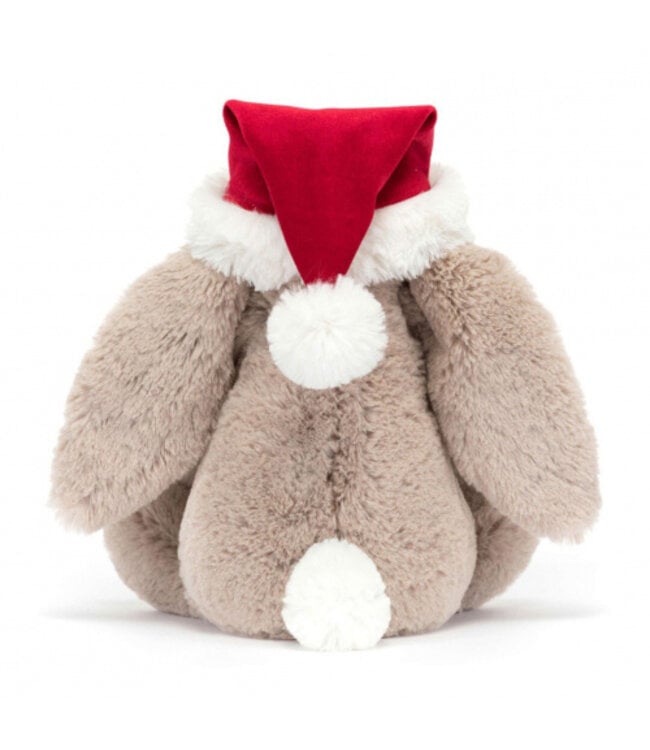 Jellycat | Bashful christmas bunny