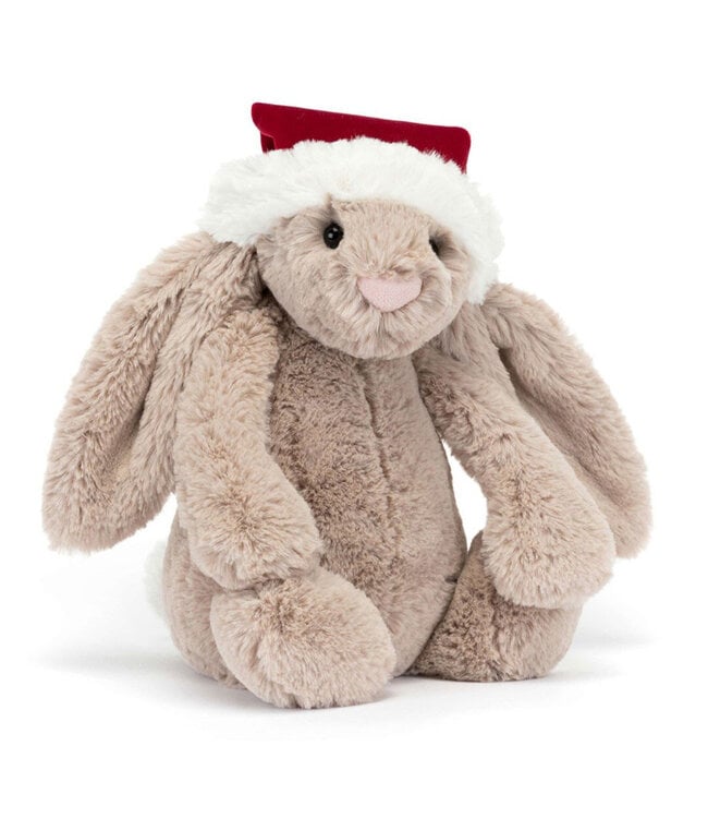 Jellycat | Bashful christmas bunny