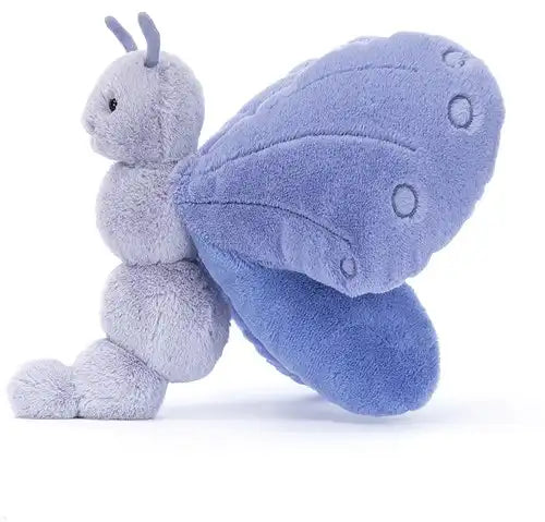 Jellycat | Bluebell  butterfly