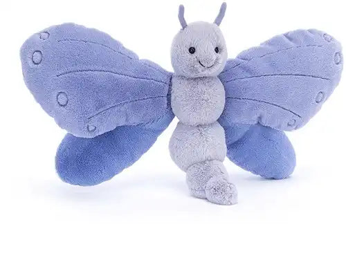 Jellycat | Bluebell  butterfly