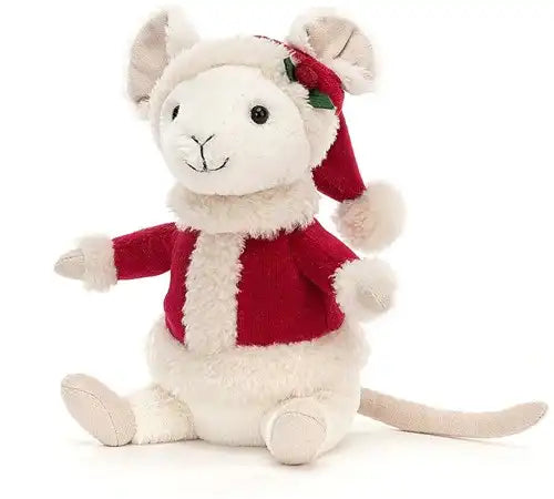 Jellycat | Merry mousse