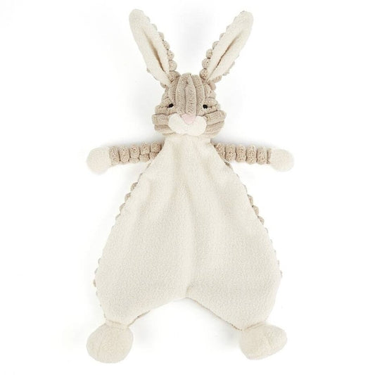 Jellycat | Cordy roy baby hare | knuffeldoek