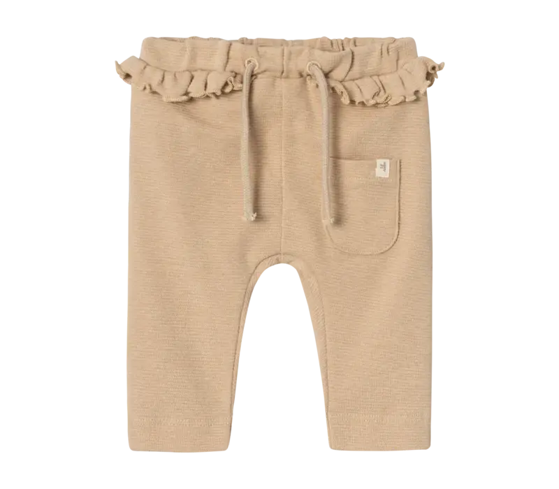 Lil'Atelier | Folana pant | Irish cream