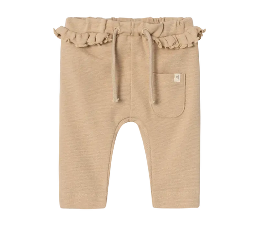 Lil'Atelier | Folana pant | Irish cream