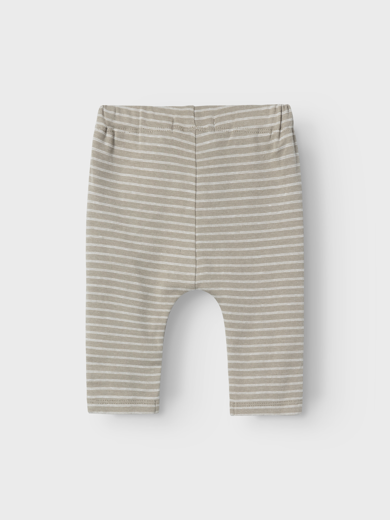 Lil'Atelier | Lajos pant | Laurel oak