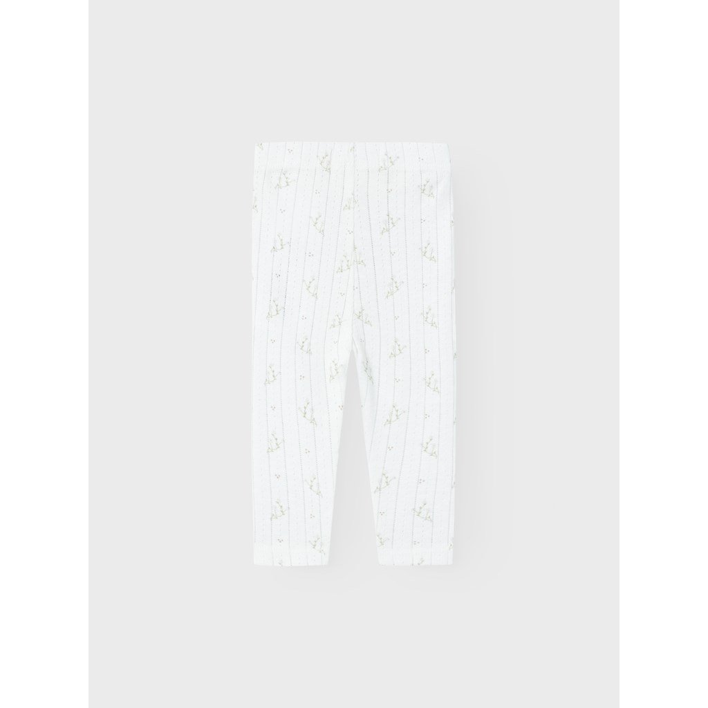 Lil' Atelier | Legging Rachello Dee | Coconut milk