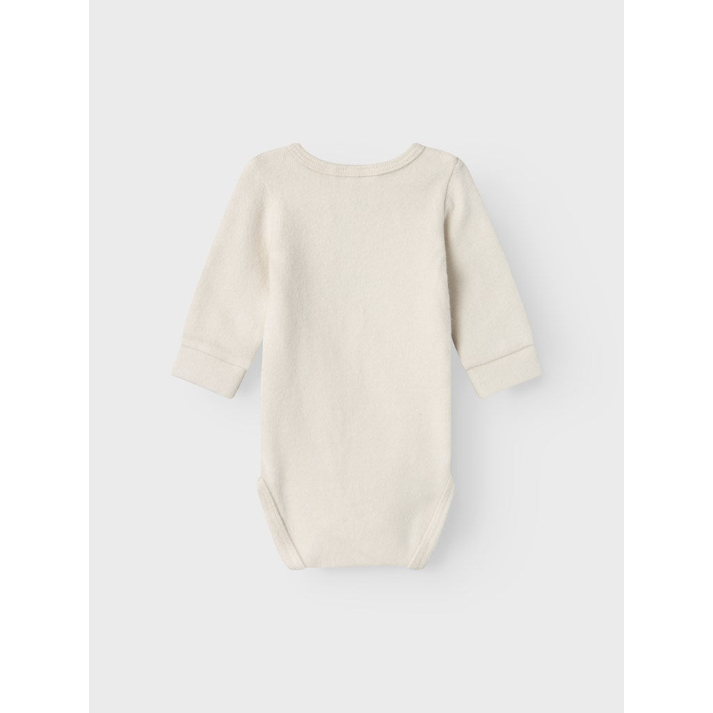 Lil'Atelier | Thoro slim romper | Birch