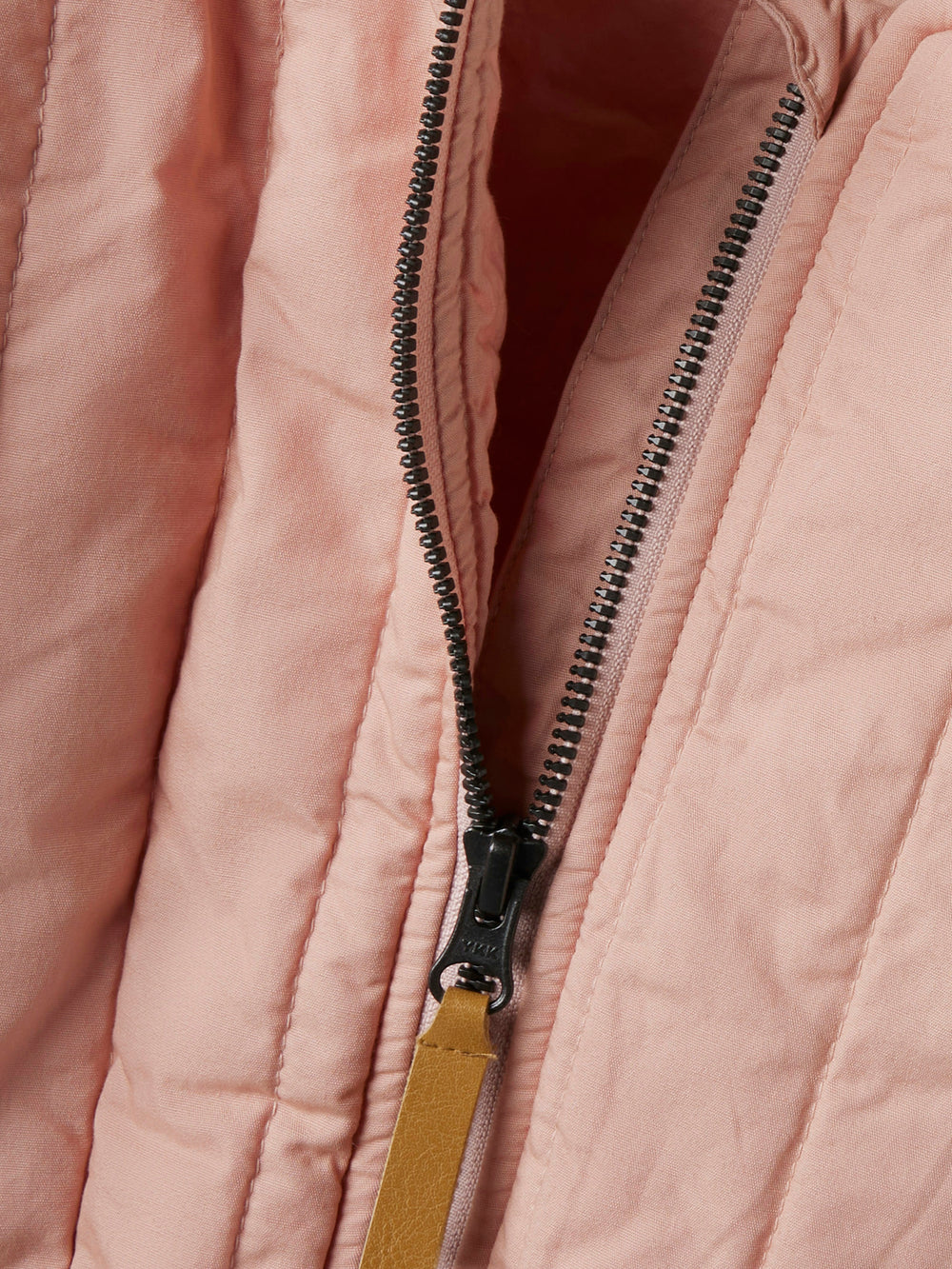 Lil'Atelier | Lio bomber jacket | Misty rose