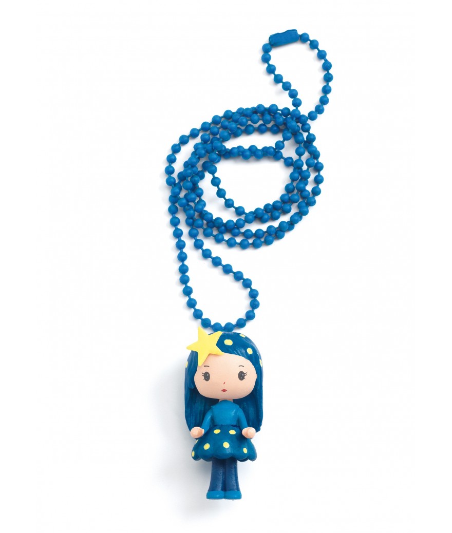 Djeco | Tinyly Kinderketting | Luz