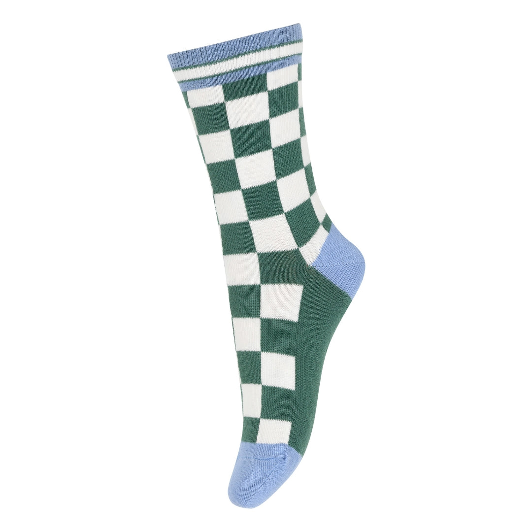 MP Denmark race socks smoke pine