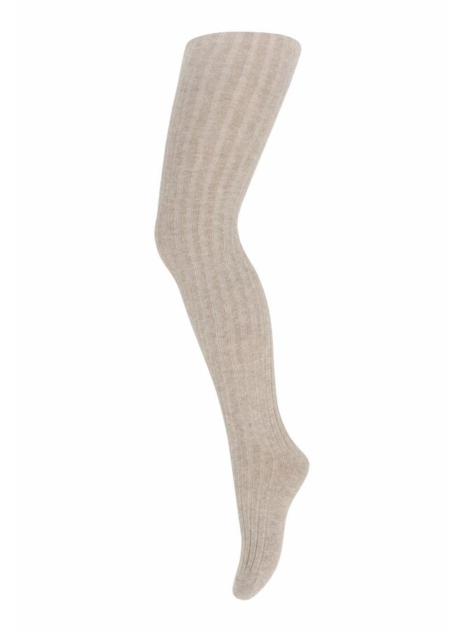 MP Denmark | Cotton rib tights