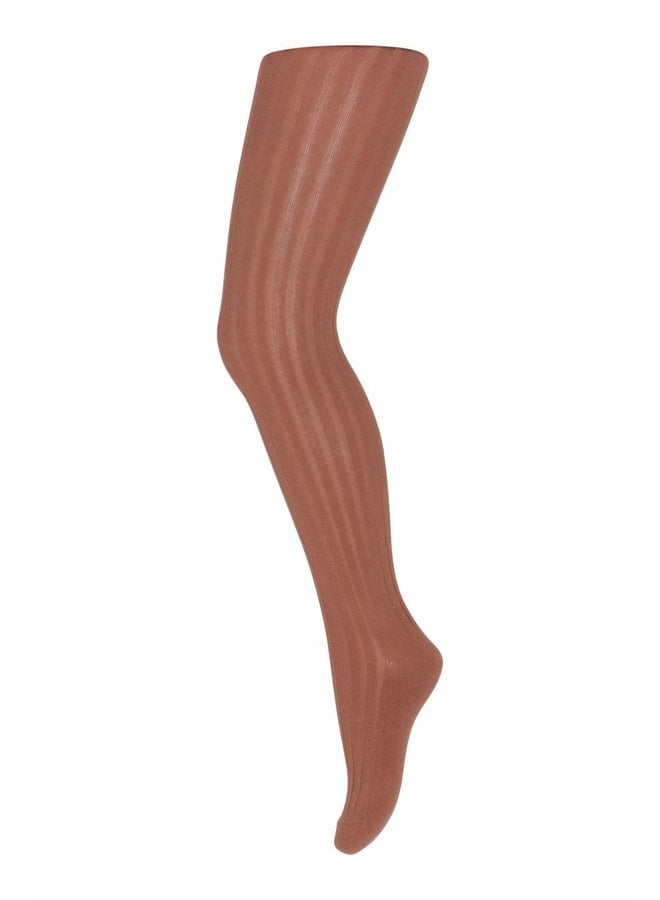 MP Denmark | Cotton rib tights