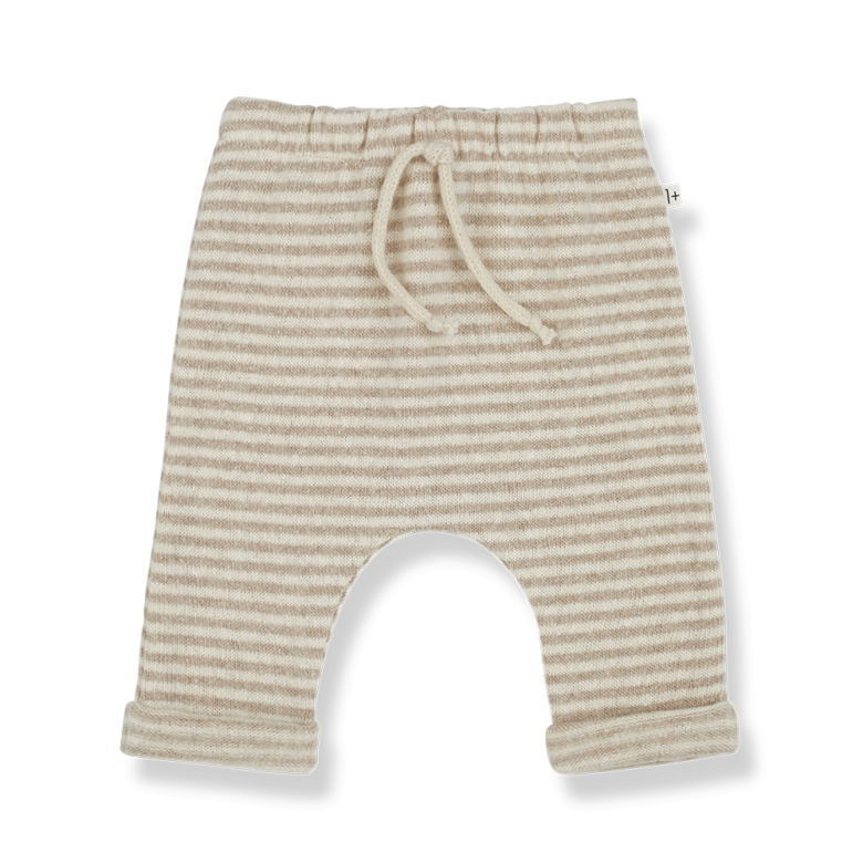 1+ in the family | Vicens pants| Beige