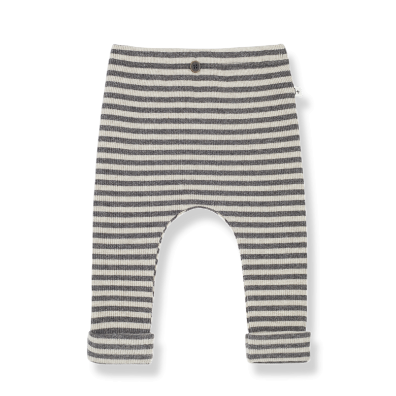 1+ in the family | Eusebi pants| Oatmeal