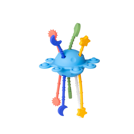 Little L | Planeet sensorische