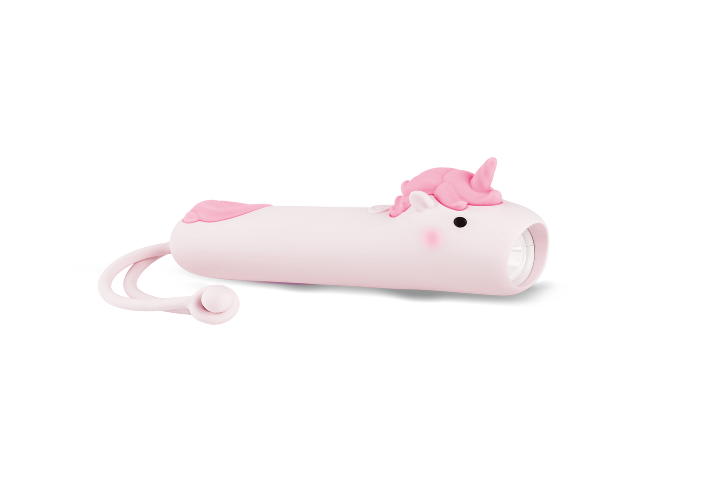 Rabbit & Friends | Zaklamp Eenhoorn