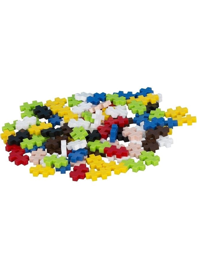 Plus- Plus | Reistas Basic| 100 st