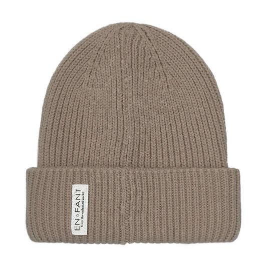 En Fant | Beanie | Taupe